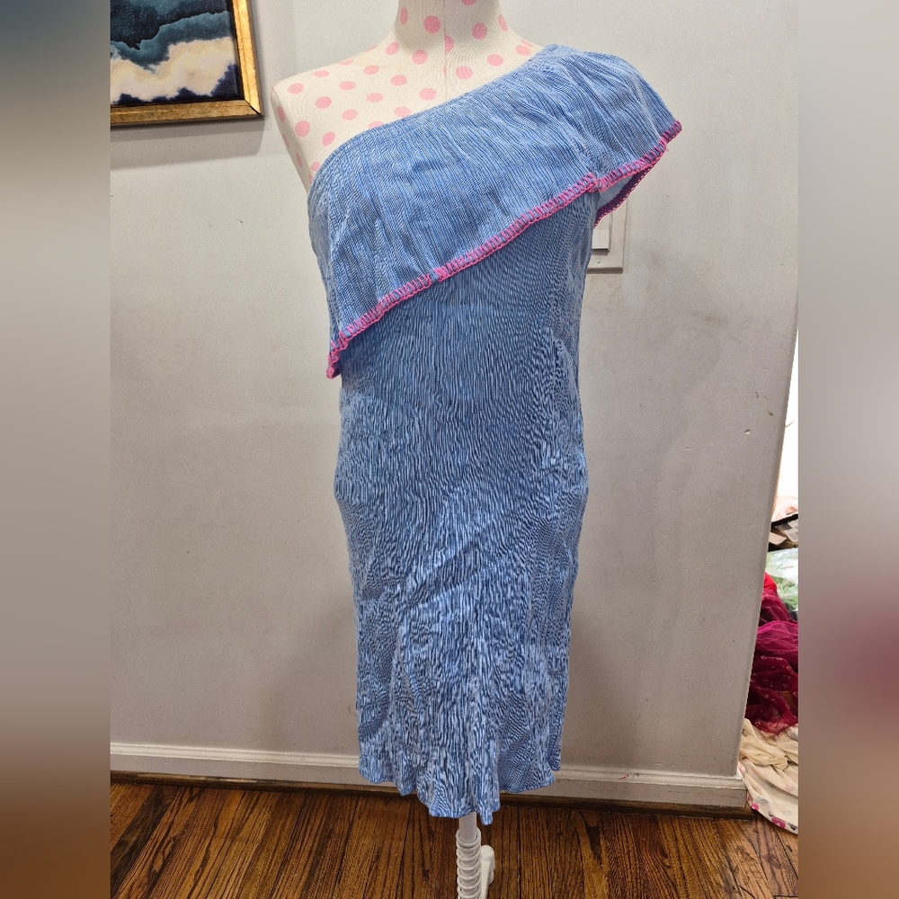 Lilly Pulitzer Emmeline Size M
